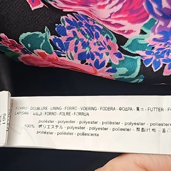 Zara top - Picture 5 of 5